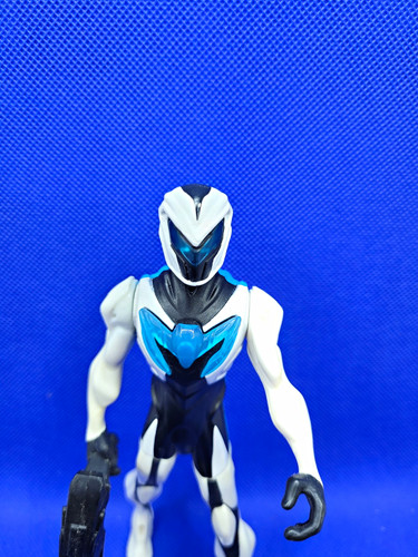 Mattel 2012 max steel - mattel,