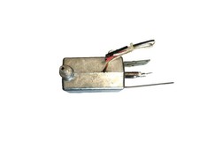 Heizelement Nebelmaschine DJ