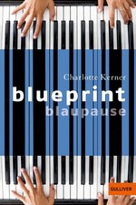 Blueprint Blaupause |