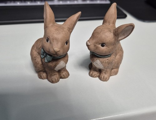 Goebel figuren hasen - 2,