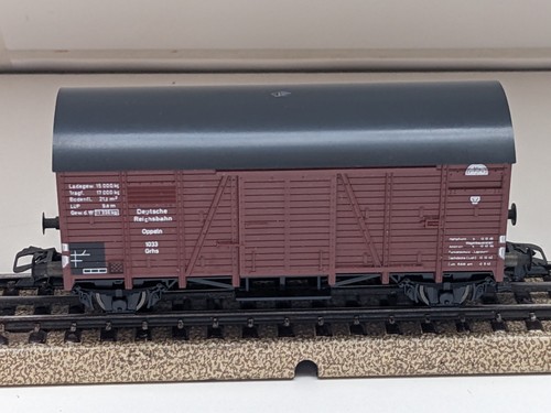 Liliput oppeln 1033 grhs - grhs, der