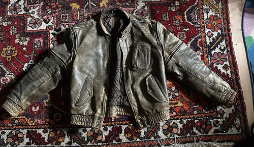 Vintage made germany - made, in