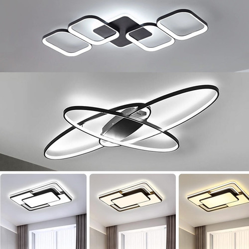 Design led deckenleuchte - design,