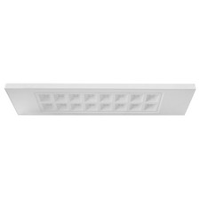 SLV LED Panel Pavano Weiß