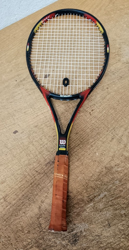 Wilson pro staff classic - pro,