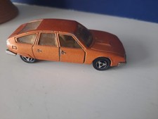 Majorette 1:60 - N°265