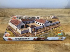Airfix Battle of Waterloo