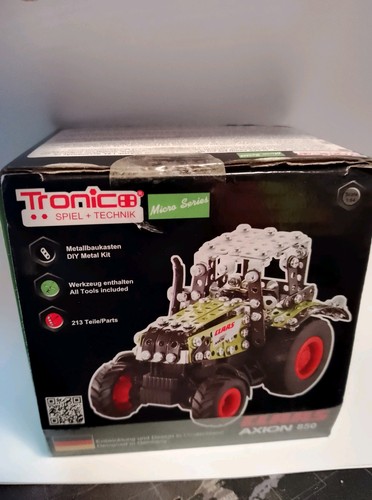 Tronico micro series - tronico, 850