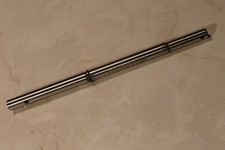 550X Zweiblatt und 550 Dreiblatt Hauptrotorwelle, von Align