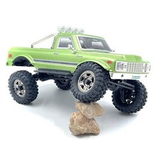Absima HobbyPlus 1:18 Crawler
