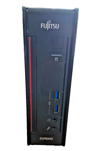 Fujitsu esprimo q956 mini - esprimo, mini-pc