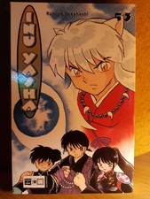 Manga Inu Yasha Band 53!  alte Edition  / Erstauflage 