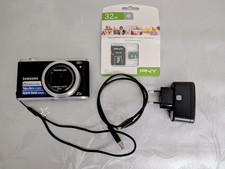 Digital Kamera mit 21-fach