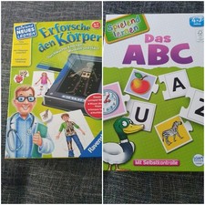 Spielend neues Lernen SET