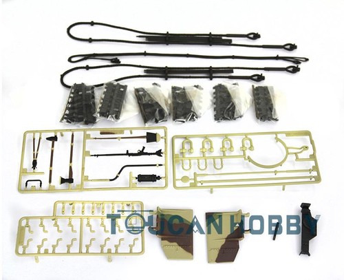 Henglong fernbedienung - henglong, 1/16