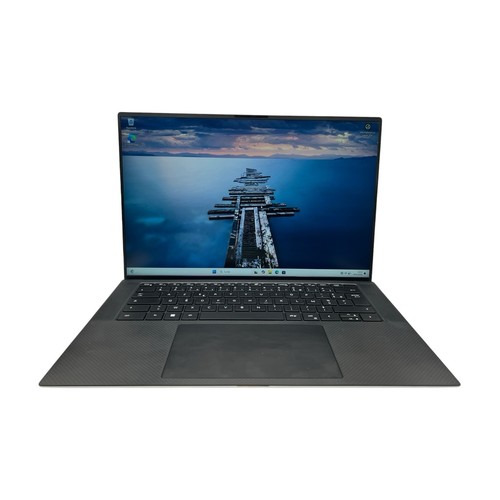Dell xps 9520 - xps, intel
