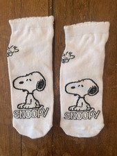 1 Paar Peanuts Snoopy Sneaker