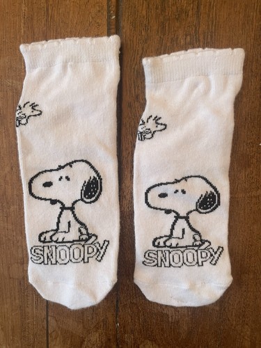 Paar peanuts snoopy sneaker - 1,