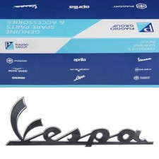  Schriftzug "Vespa" 656220
