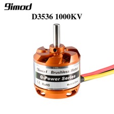 9imod D3536 1000/1450KV