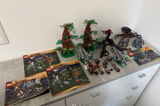 Lego Hobbit Herr der Ringe