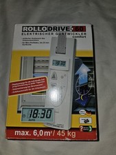 Schellenberg RolloDrive 60