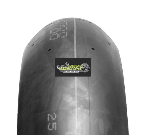 Continental contitrack slick - continental,