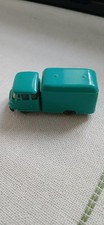 Robur LO 2500 LKW mit Aufbau