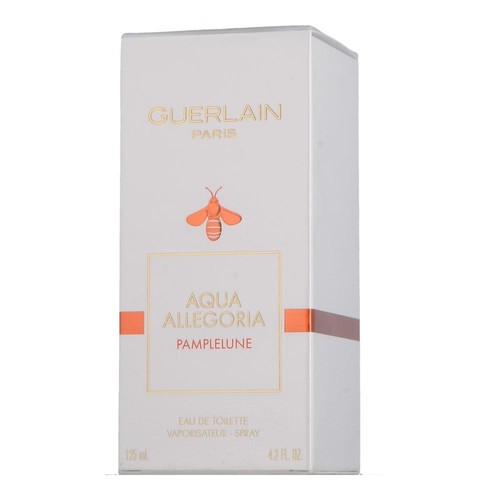 Guerlain aqua allegoria - aqua,