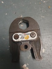 Novopress Pressbacke V35 VIEGA