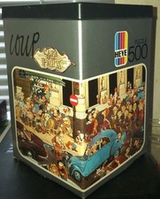 Heye "Dreieck" Puzzle 500
