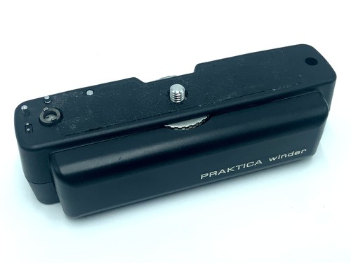 Pentacon praktica winder - pentacon,
