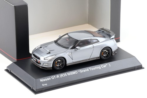 Kyosho nissan r - 1:43,