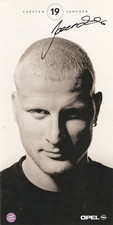 Carsten Jancker FC Bayern
