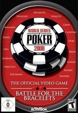 World Series of Poker 2008 - Battle for the Bracelets vo... | Game | Zustand gut