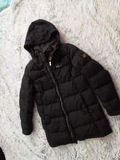 Jack Wolfskin Daunenmantel