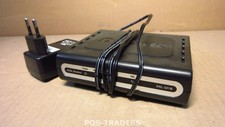 D-Link DSL-321B ADSL2+ Ethernet Modem DSL - Ethernet 100 INCL PSU