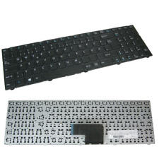 DE QWERTZ Tastatur für Medion Akoya E7226 E7228 E7416 P6647 P7631 MD98457