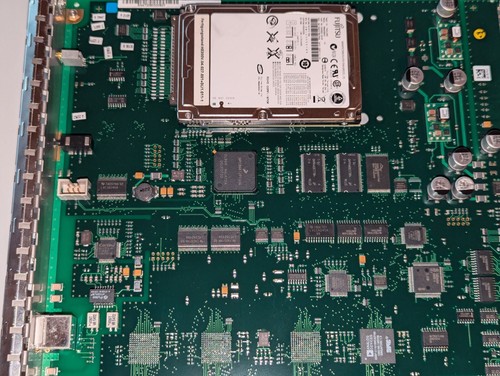 Siemens unify hipath 3800 - unify,