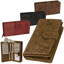 RFID Damen Geldbörse