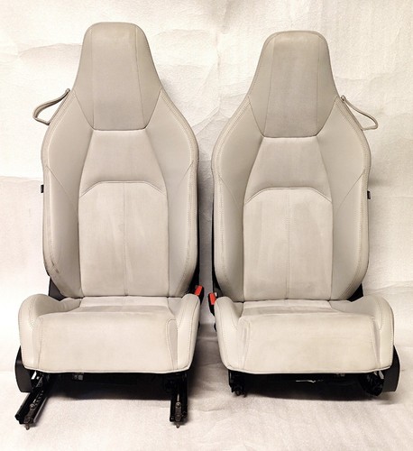 Jaguar type sitze weiss - jaguar,