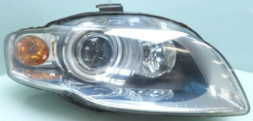 Audi xenon - b7,