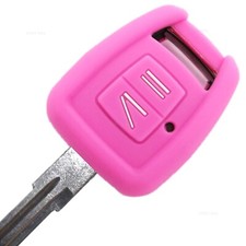 Schlüssel Silikon Hülle für