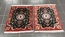 Perserteppiche paar Täbriz