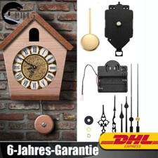 Wand quarz pendel uhrwerk - quarz,
