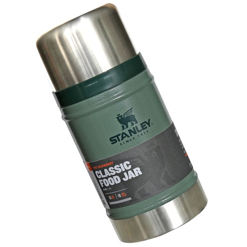 Stanley classic food container - classic,