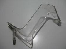 Moto Guzzi Stelvio 1200 8V NTX Windleit-Einsatz vorne rechts Scheibe