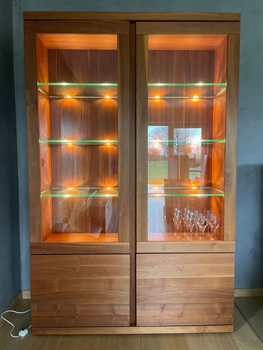 Designer vitrine aus - designer,
