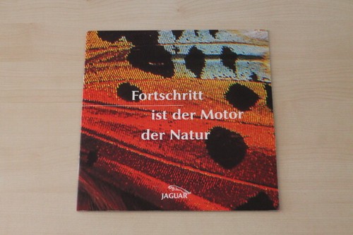 155034 jaguar fortschritt - 155034),