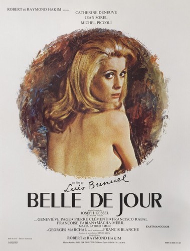 Belle jour catherine - jour,